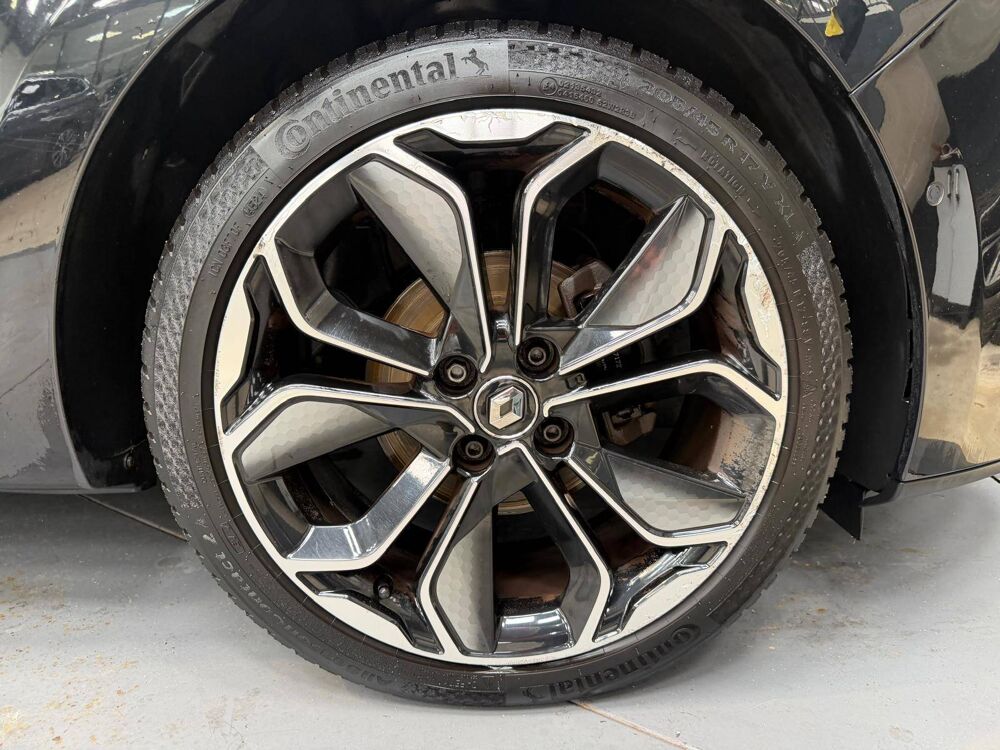 Clio IV 1.5 dCi 110 EDITION LIMITEE STEEL CAMERA BOSE PARK ASSIST 2018 occasion 62230 Outreau