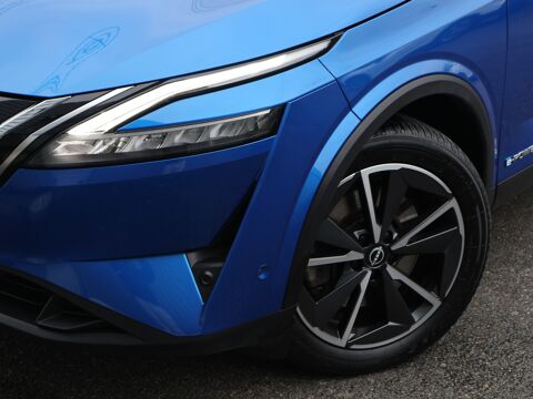 Qashqai e-Power 190 ch Tekna 2023 occasion 77680 Roissy-en-Brie