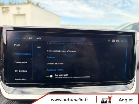 2008 Hybrid 145 ch e-DCS6 Allure 2025 occasion 64600 Anglet