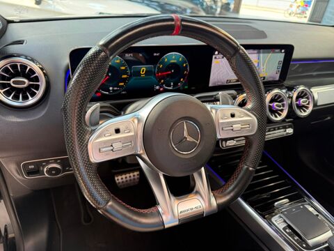 GLB 35 AMG 306 4Matic 1&deg;Main Fran&ccedil;ais TVA r&eacute;cup&eacute;rable 2021 occasion 62230 Outreau