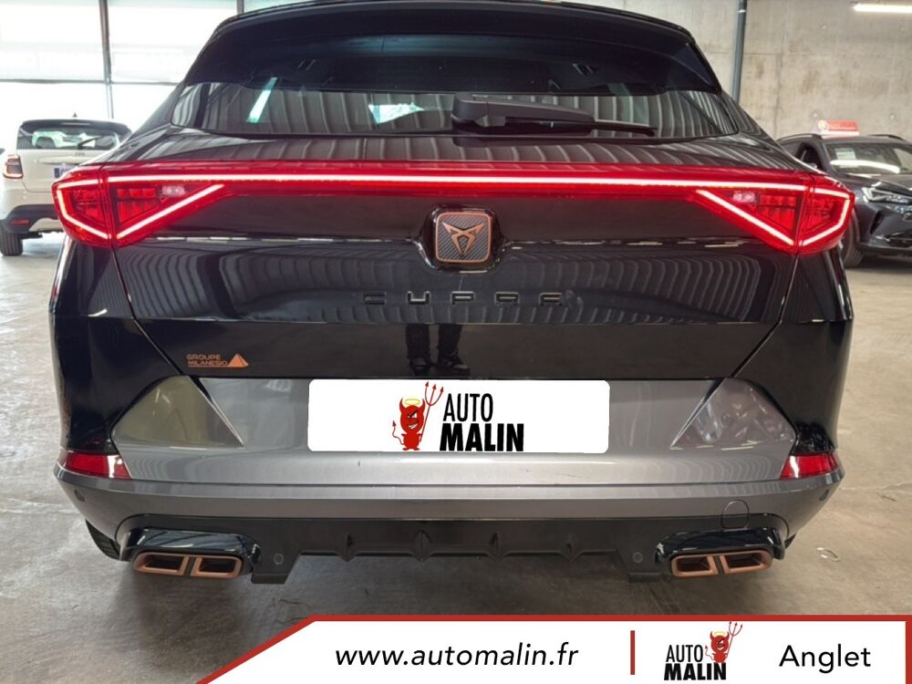 Formentor 1.4 e-HYBRID 245 ch DSG6 VZ 2023 occasion 64600 Anglet