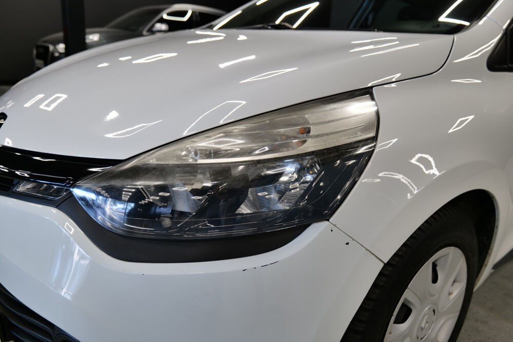Clio IV DCI 75 ENERGY AIR 2015 occasion 69008 LYON 8EME