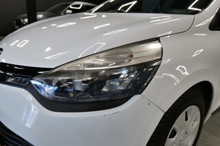 Clio IV DCI 75 ENERGY AIR 2015 occasion 69008 LYON 8EME