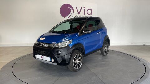 Autres Autres Premium 2019 occasion PESSAC 33600