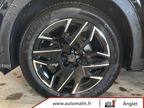 3008 Hybrid 145 e-DCS6 Allure Business 2025 occasion 64600 Anglet