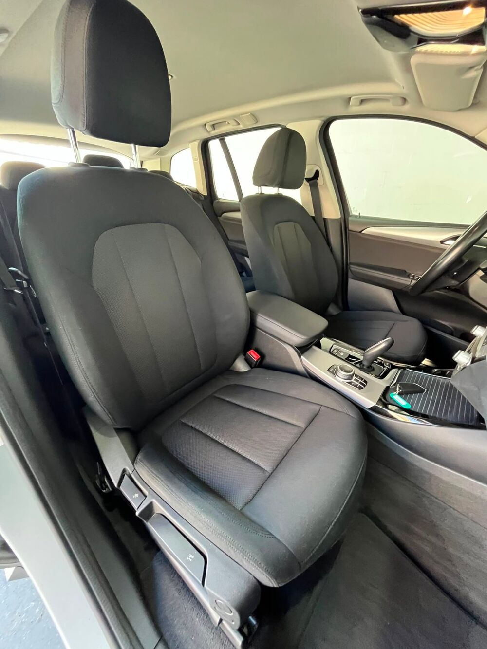 X3 xDrive20d 190ch BVA8 Business 2019 occasion 59240 Dunkerque