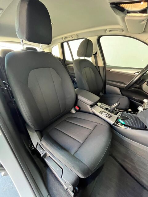 X3 xDrive20d 190ch BVA8 Business 2019 occasion 59240 Dunkerque