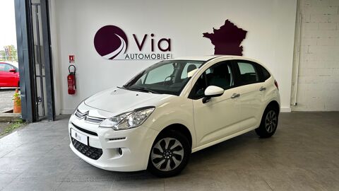 Citroen c3 1.0 68 Attraction - Courroie Dis