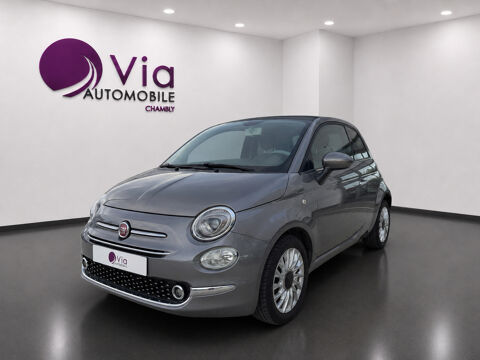 Fiat 500 SERIE 6 EURO 6D 1.2