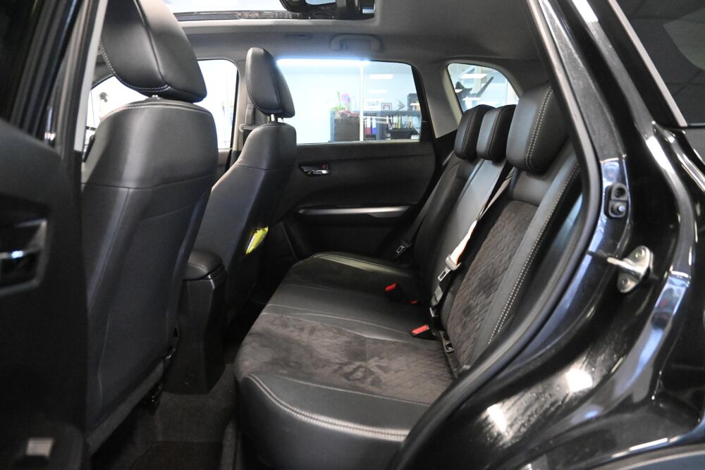 Vitara 1.5 Dualjet Hybrid Auto Grand Large 2023 occasion 72650 Saint-Saturnin