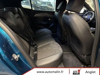 408 Plug-in Hybrid 225 ch e-DCS7 GT 2024 occasion 64600 Anglet