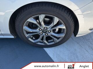 Focus 1.5 EcoBlue 115 Powershift ST-Line X - 5P 2025 occasion 64600 Anglet