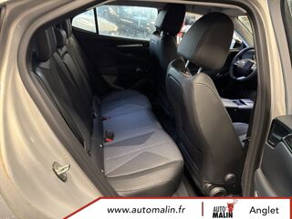 DS4 PureTech 130 EAT8 Bastille 2024 occasion 64600 Anglet