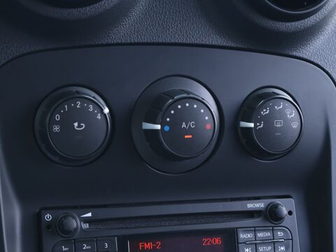 Citan fourgon FGN 109 CDI LONG PRO 2021 occasion 77680 Roissy-en-Brie