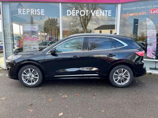 Kuga 1.5 EcoBlue 120 Powershift Vignale 2021 occasion 44880 Sautron