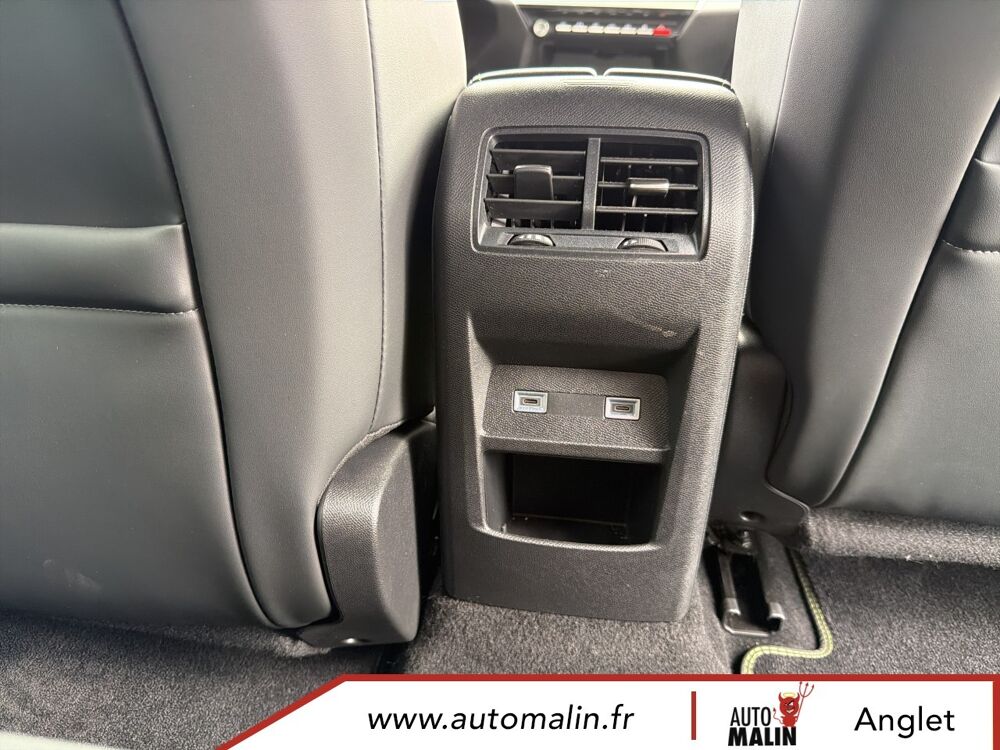 408 Hybrid 145 e-DCS6 GT 2025 occasion 64600 Anglet