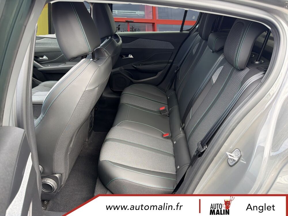 308 Hybrid 145 e-DCS6 Allure 2025 occasion 64600 Anglet