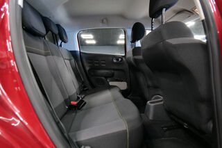 C3 1.2 VTI 82 FEEL - 1&deg; MAIN / IDEAL JEUNE CONDUCTEUR / CLIM / 2017 occasion 69008 LYON 8EME