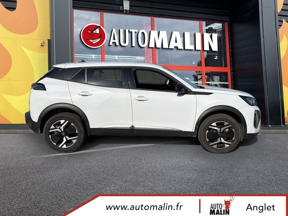 2008 Hybrid 145 ch e-DCS6 Allure 2026 occasion 64600 Anglet