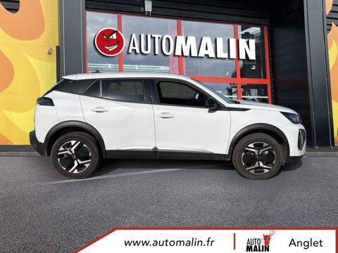 2008 Hybrid 145 ch e-DCS6 Allure 2026 occasion 64600 Anglet
