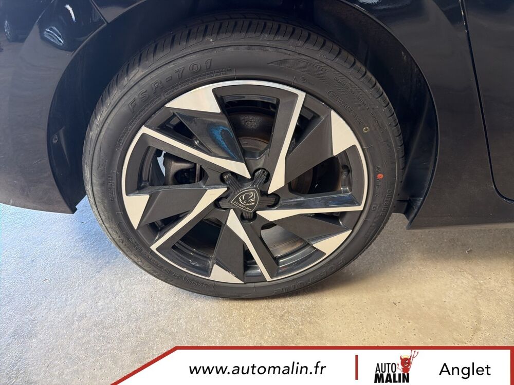 308 PHEV 180 e-EAT8 Allure 2024 occasion 64600 Anglet