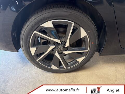 308 PHEV 180 e-EAT8 Allure 2024 occasion 64600 Anglet