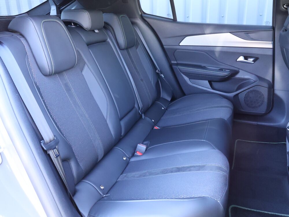 408 Hybrid 145 e-DCS6 GT 2025 occasion 77680 Roissy-en-Brie