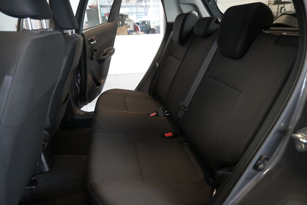 Swift 1.2 Dualjet Hybrid Avantage 2024 occasion 72650 Saint-Saturnin