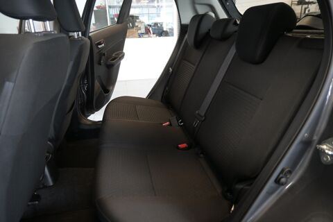 Swift 1.2 Dualjet Hybrid Avantage 2024 occasion 72650 Saint-Saturnin