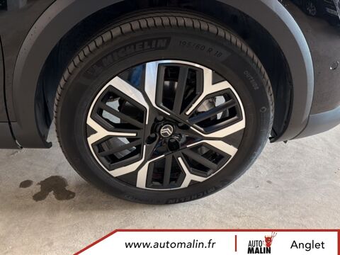 C4 Hybride 145 ch e-DCS6 Max 2025 occasion 64600 Anglet