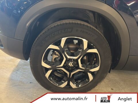 C5 aircross Hybride 136 e-DCS6 Max 2024 occasion 64600 Anglet