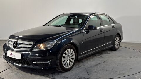 Classe C 180 CDI BlueEfficiency Avantgarde 2012 occasion 62400 BETHUNE