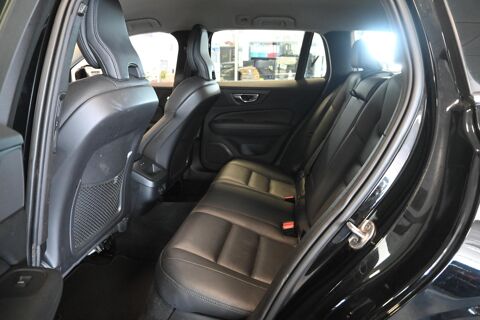 V60 B4 197 ch Geartronic 8 Start 2022 occasion 72650 Saint-Saturnin