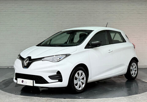 Renault zoe R110 Achat Integral Life