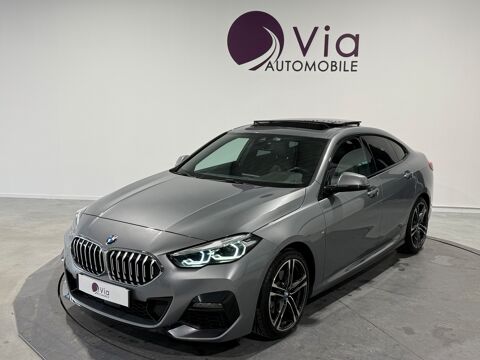 BMW Serie 2 218d 150 ch PACK M SPORT / SUIVI BMW 2022 occasion Beaurains 62217