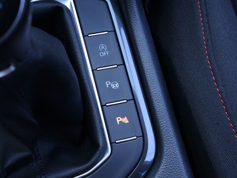 Tiguan 2.0 TDI 150 Confortline Business 2018 occasion 77680 Roissy-en-Brie