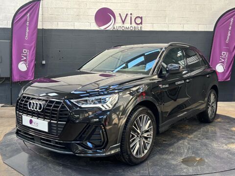 Annonce voiture Audi Q3 32990 