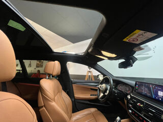 S&eacute;rie 5 3.0 530D XDRIVE 286 M SPORT 2021 occasion 27120 PACY-SUR-EURE