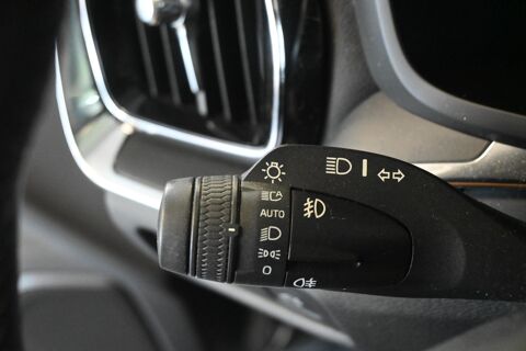 V60 D3 AdBlue 150 ch Geartronic 8 Business 2019 occasion 72650 Saint-Saturnin