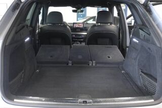 Q5 2.0 TDI 190 S tronic 7 Quattro S line 2017 occasion 72650 Saint-Saturnin