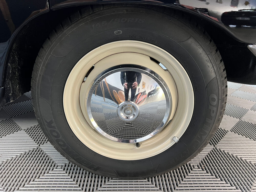 Divers E BERLINE 1960 occasion 27120 PACY-SUR-EURE