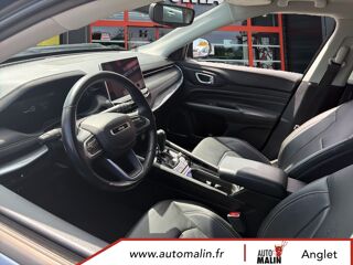 Compass 1.3 PHEV T4 240 ch 4xe eAWD S *TOUTES OPTIONS SAUF TO* 2022 occasion 64600 Anglet