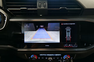 Q3 35 TDI 150CH S TRONIC 7 S LINE 1&deg; MAIN / FRANCAIS / TVA RECU 2023 occasion 69008 LYON 8EME