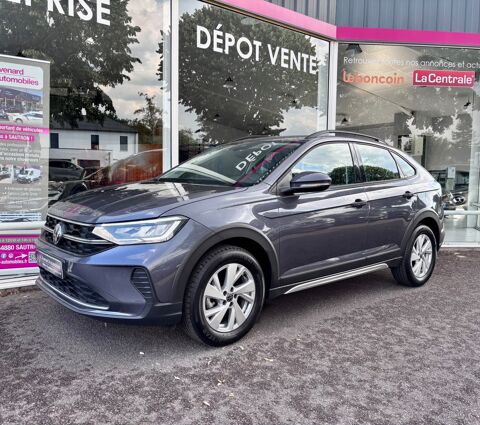 Annonce voiture Volkswagen Taigo 17290 €