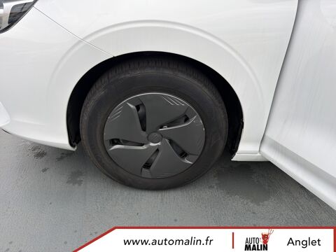 MG3 1.5 116 ch Standard 2025 occasion 64600 Anglet