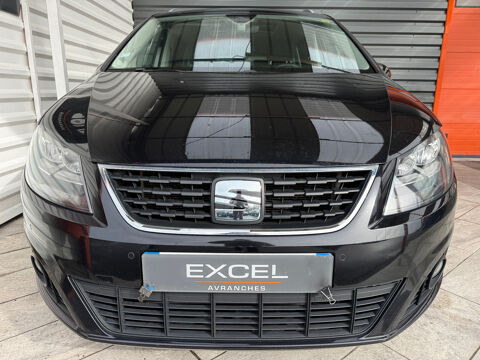 Alhambra 2.0 TDI 150 Start/Stop DSG6 Xcellence Sharan 2020 occasion 50300 MARCEY-LES-GREVES