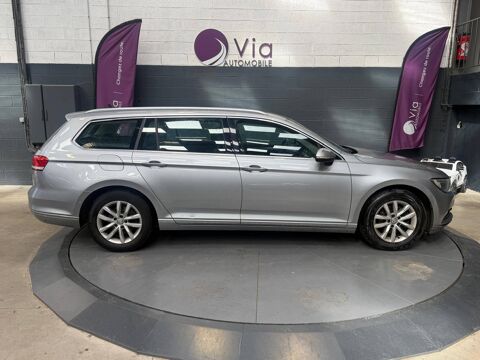 Passat 1.6 TDI 120 DSG7 Confortline Business 2017 occasion 62230 Outreau