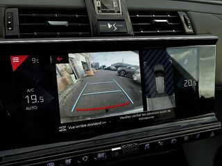 DS7 BlueHDi 130 BVM6 Executive 2018 occasion 77680 Roissy-en-Brie