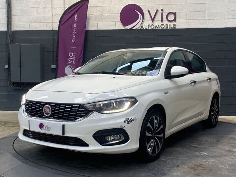 Fiat tipo POP 1.4 95 ETHANOL / 1° MAIN