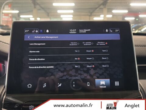Compass 1.3 PHEV T4 240 ch 4xe eAWD S 2022 occasion 64600 Anglet